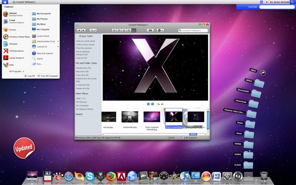 install graphite for mac os x